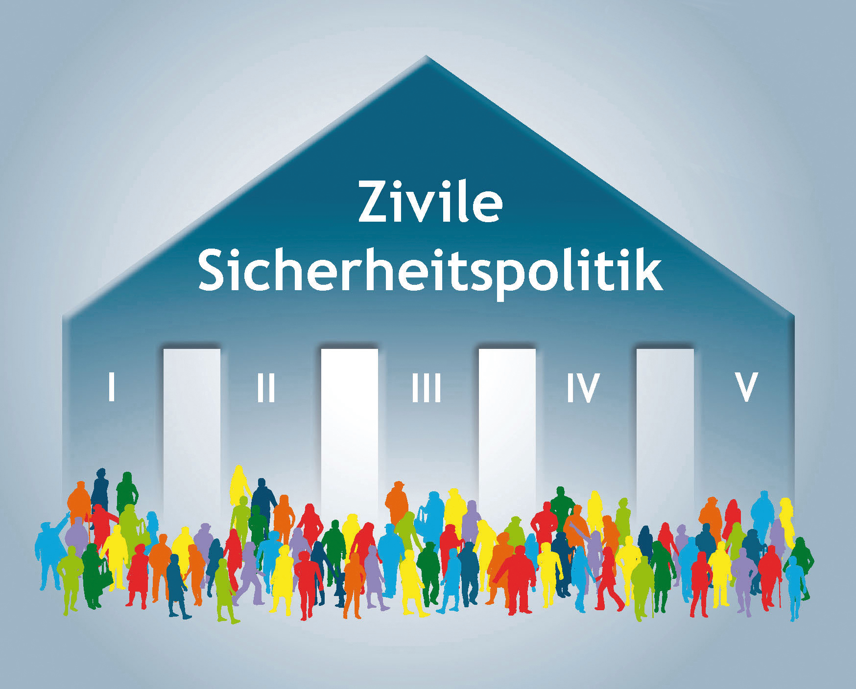 Logo Sicherheit neu denken